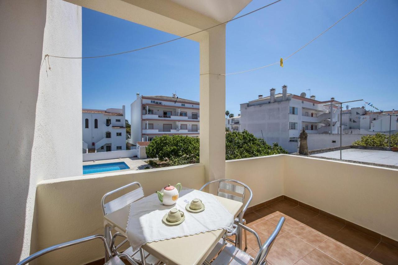 Villas Brites Nº3 Burgau Kültér fotó