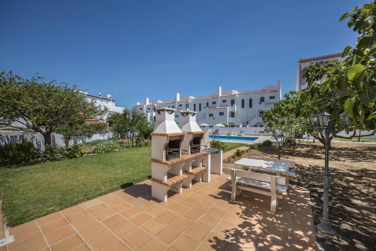 Villas Brites Nº3 Burgau Kültér fotó