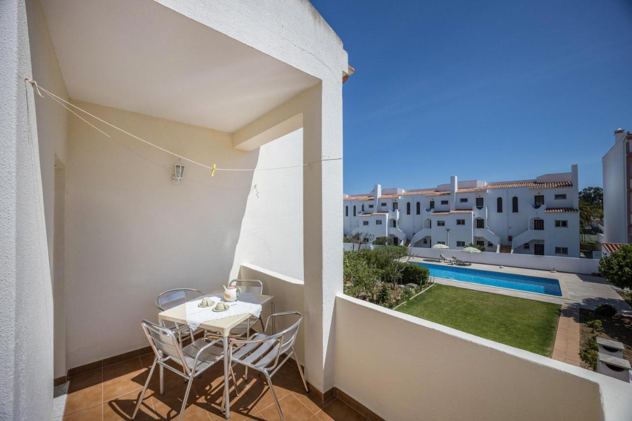 Villas Brites Nº3 Burgau Kültér fotó