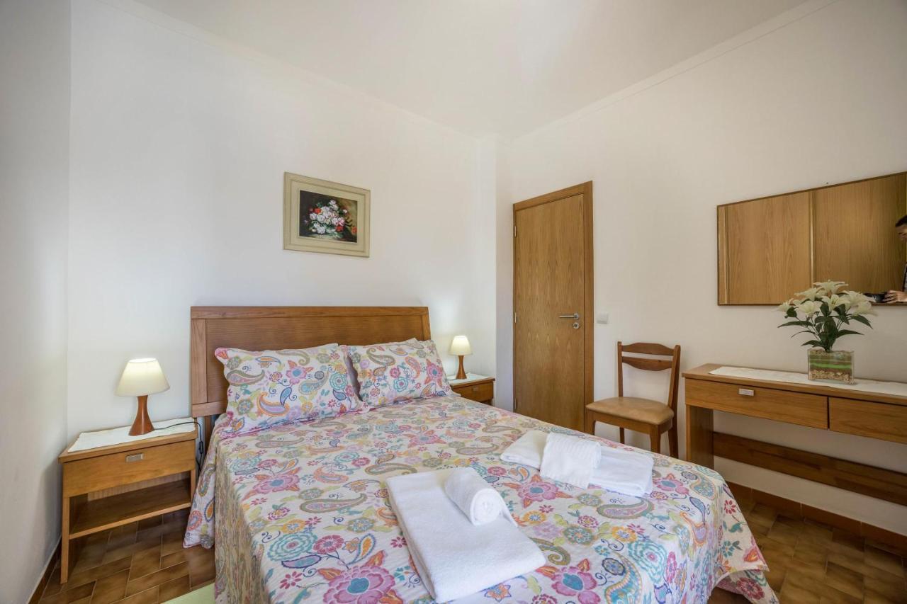 Villas Brites Nº3 Burgau Kültér fotó