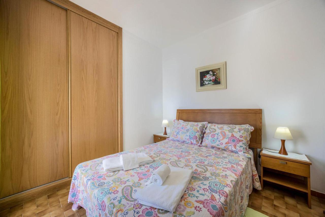 Villas Brites Nº3 Burgau Kültér fotó