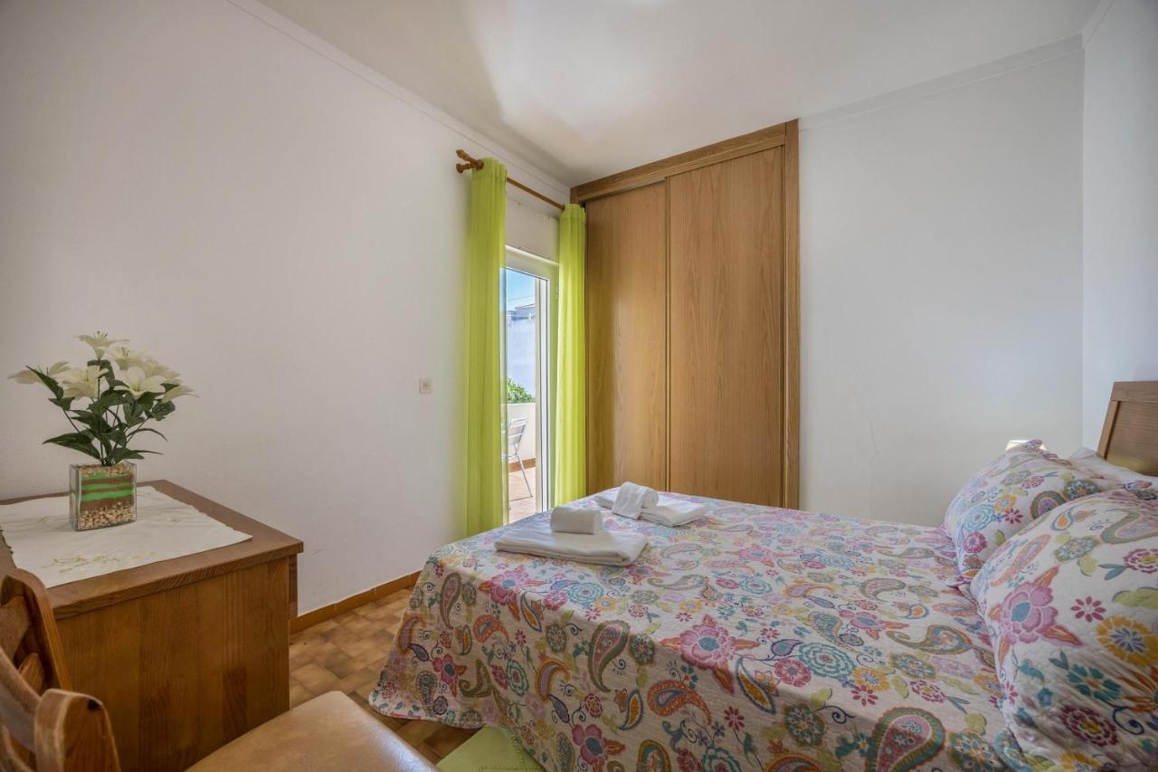 Villas Brites Nº3 Burgau Kültér fotó