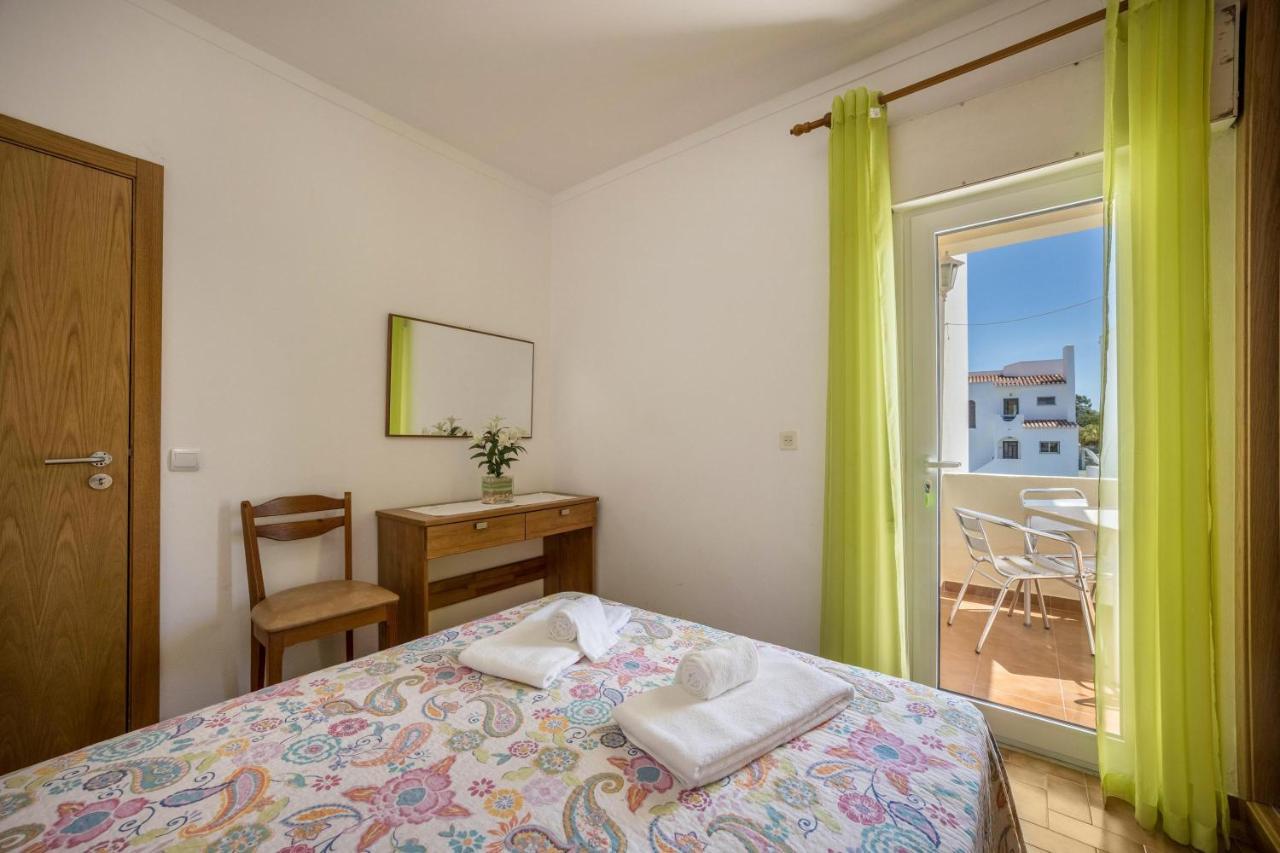 Villas Brites Nº3 Burgau Kültér fotó